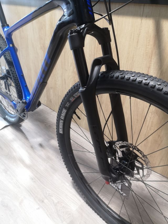 Giant Xtc Advanced 29 3