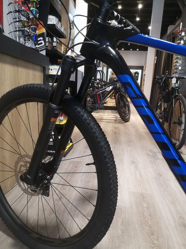 Giant Xtc Advanced 29 3