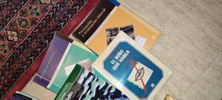 libros educación infantil