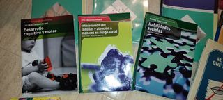 libros educación infantil