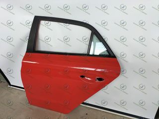 PUERTA TRASERA IZQUIERDA HYUNDAI i20 II (GB, IB)