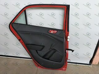 PUERTA TRASERA IZQUIERDA HYUNDAI i20 II (GB, IB)