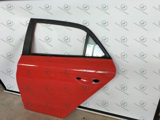 PUERTA TRASERA IZQUIERDA HYUNDAI i20 II (GB, IB)