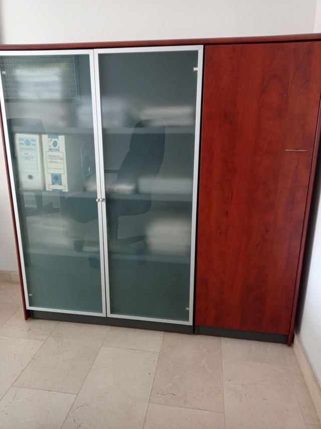 Armadi per ufficio di design