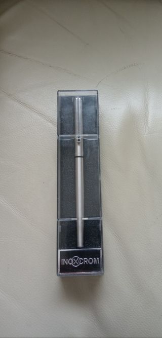 BOLÍGRAFO INOXCROM