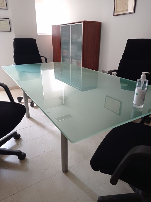 Sala riunioni tavolo