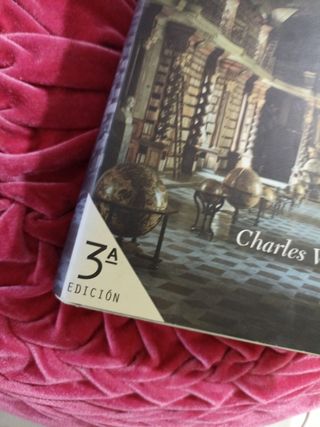 Breve historia del saber, Charles Van Doren.
