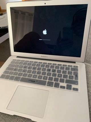 MacBook Air 13 pulgadas 2014 