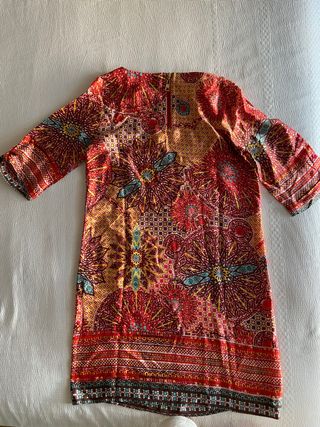 Vestido Pedro del Hierro