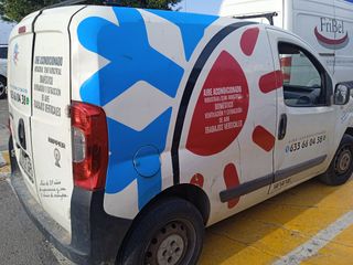 AIRE ACONDICIONADO instalaciones y venta