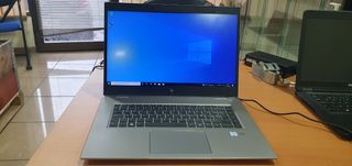  HP ZBOOK STUDIO G5 I7 8860H 32 RAM 512 SSD 