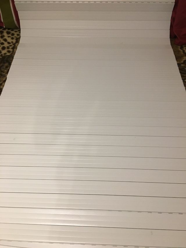 Oferton!!! Persiana Nueva!!!!!!!!!!!