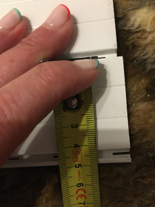 Oferton!!! Persiana Nueva!!!!!!!!!!!