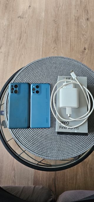 Oppo find X3 pro 256GB