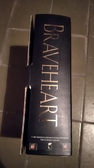 película cintas VHS