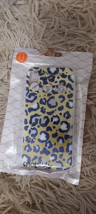 Funda IPhone X/XS barata