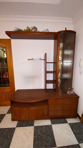 Mueble para televisión