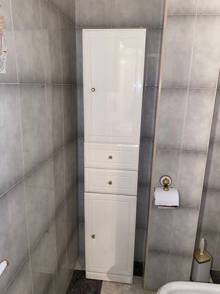 Conjunto baño