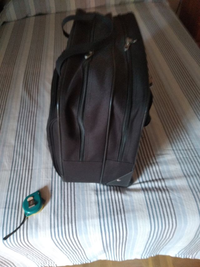 maletín viaje/ordenador
