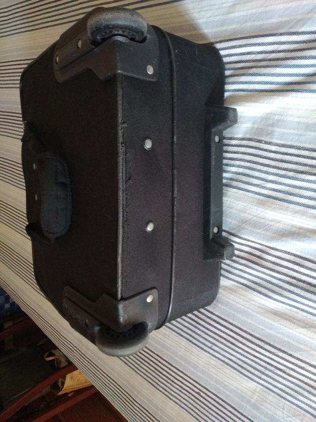 maletín viaje/ordenador