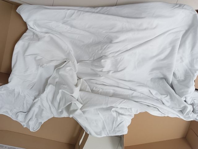 Sabana fantasma Lote de 2