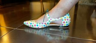 Bailarinas BellHari talla 40 