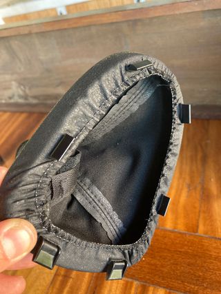 Funda fuelle pomo cambio alfa gt. Perfecto.