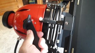 FOCO HALÓGENO VIDEO FOTO  TOKURA