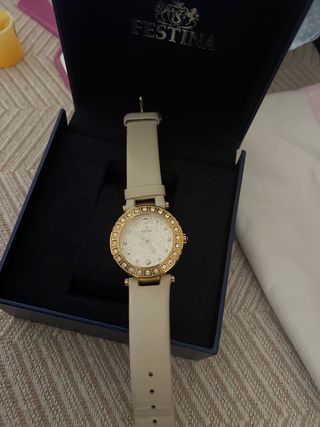 Reloj Festina
