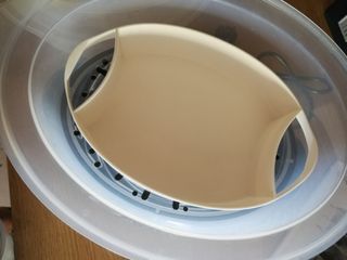 Máquina de cozer a vapor Russell Hobbs