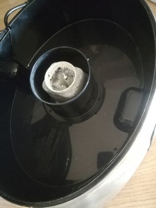 Máquina de cozer a vapor Russell Hobbs