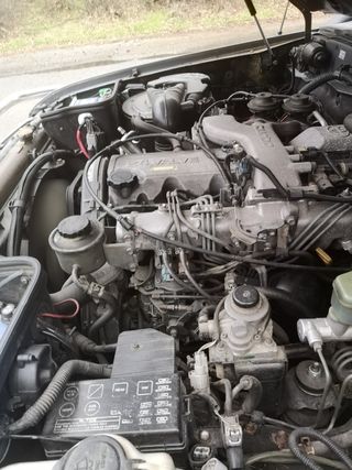 Toyota Land Cruiser 2003