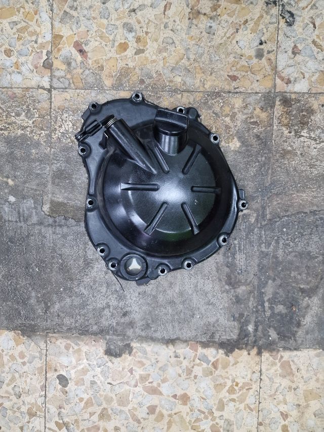 tapa embrague zx6r
