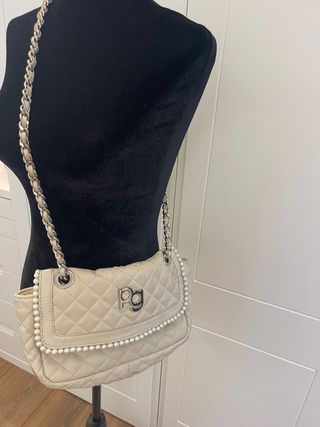 Bolso de Purificacion Garcia