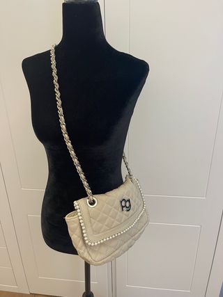 Bolso de Purificacion Garcia