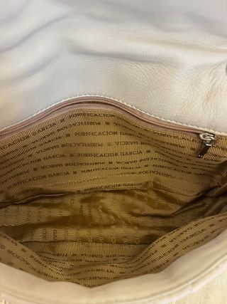 Bolso de Purificacion Garcia