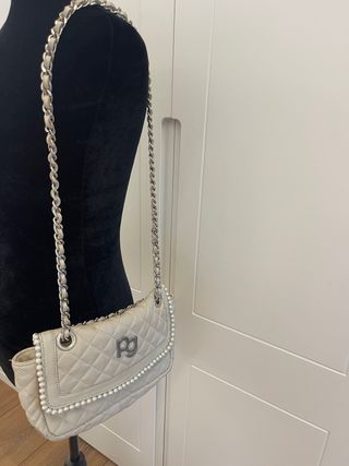 Bolso de Purificacion Garcia