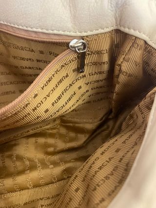 Bolso de Purificacion Garcia