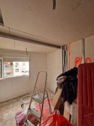 pladur instalación