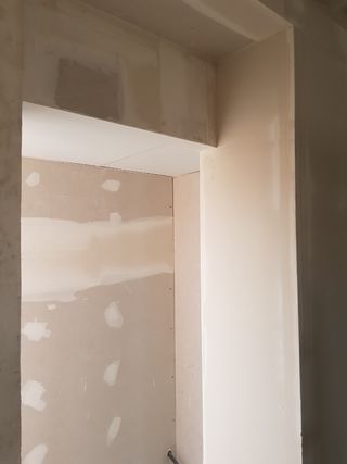 pladur instalación