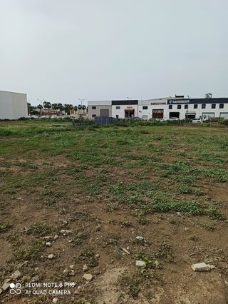 Terreno en venta