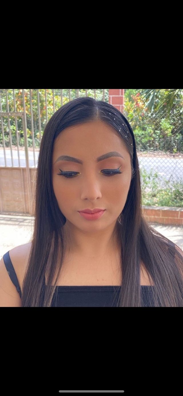 Maquillaje