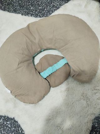 Cojín maternal Jane