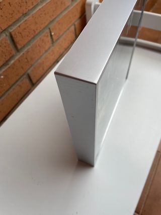 Reloj temático Ikea