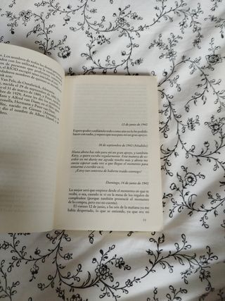 Anne Frank. Diario