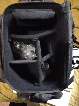 Cámara Olympus Analógica