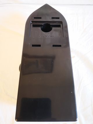 Plancha vintage de viaje Steamer Iron Wottoline.