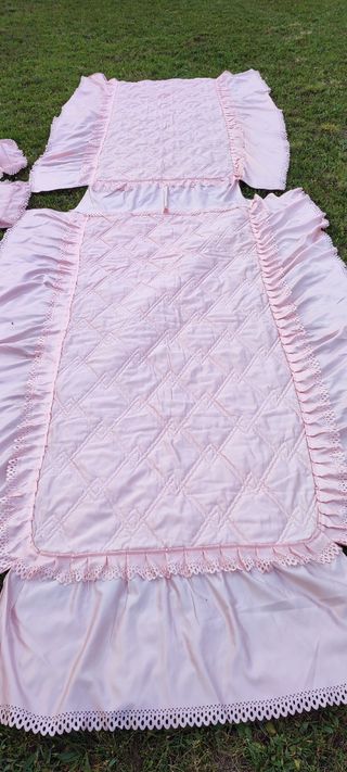 Edredones para camas de 90 cm
