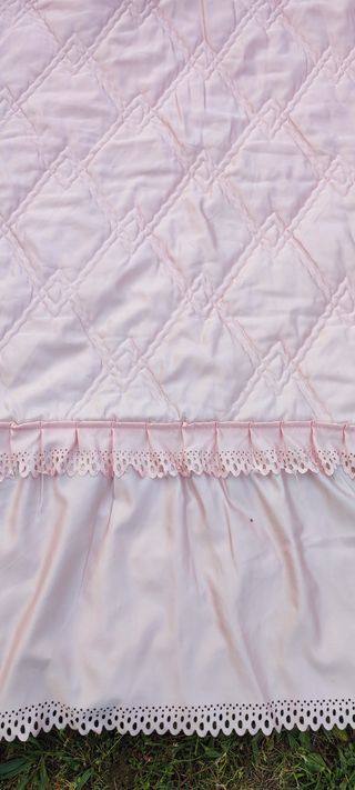 Edredones para camas de 90 cm