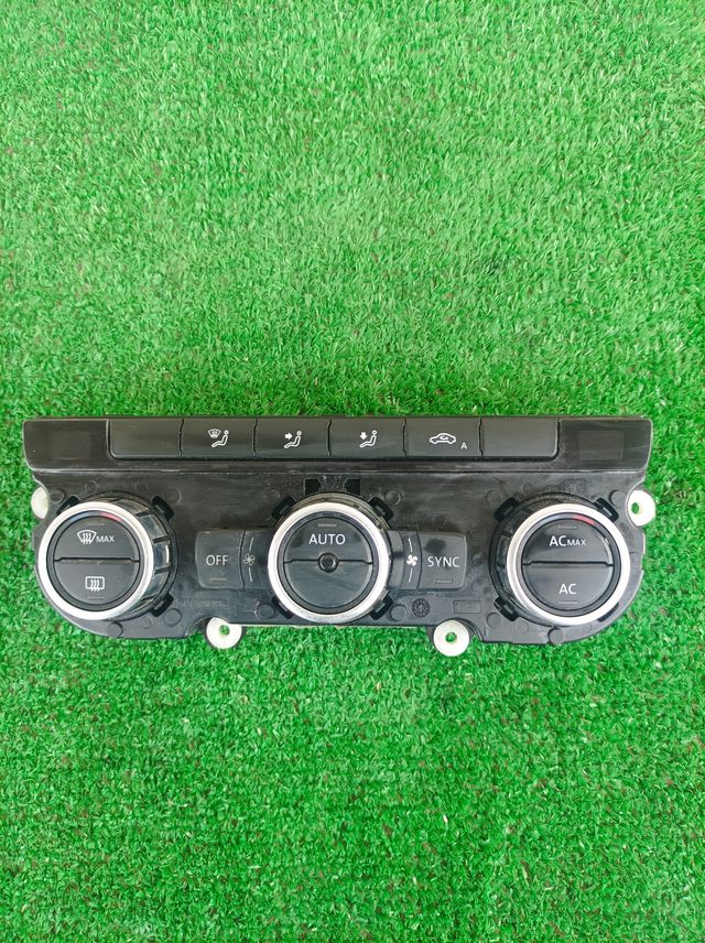 controllo clima volkswagen beetle